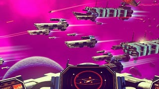 What is No Man's Sky? This is No Man's Sky