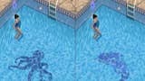 The Sims 4 bez bazénů a batolat