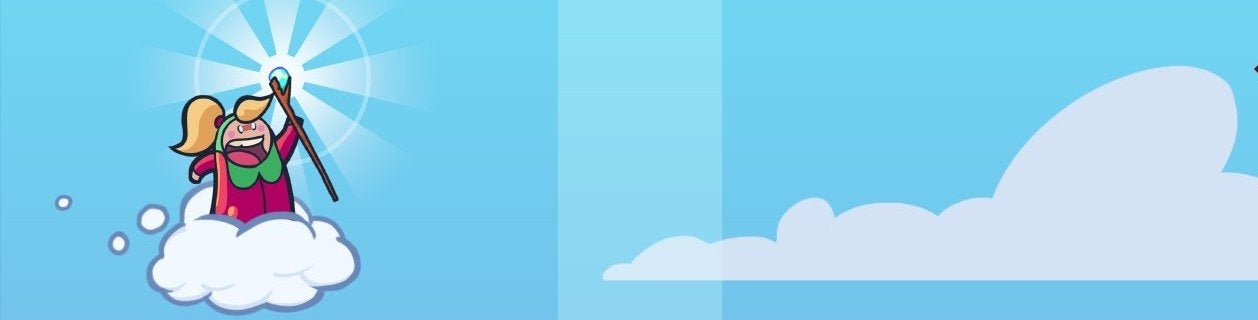 Weirdbeard brengt 99 Bricks Wizard Academy uit voor Android