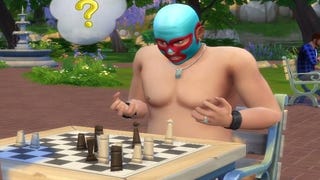 Nuevo tráiler de Los Sims 4