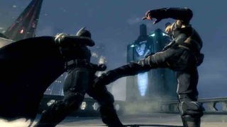 Ubisoft e i dev di Batman: Arkham Origins su nuove IP?