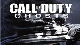 Aggiornamento per la versione PC di Call of Duty: Ghosts
