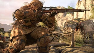 Rebellion revokes "unlicensed or stolen Sniper Elite 3 Steam keys"