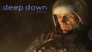 A luglio i dettagli per la beta di Deep Down