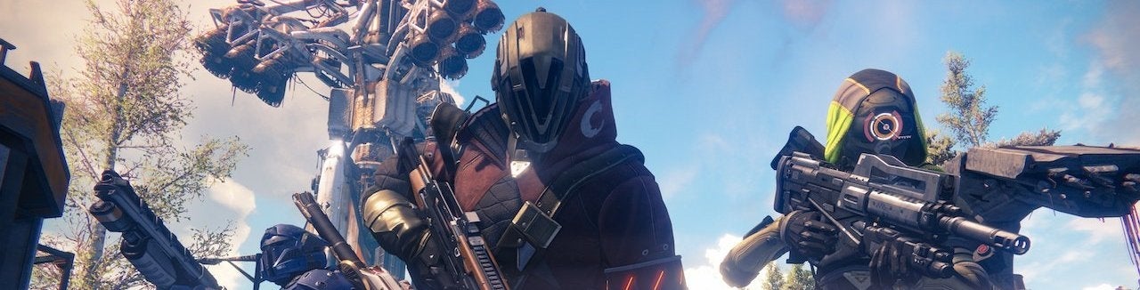 Ingesproken teksten Peter Dinklage in Destiny bijgewerkt
