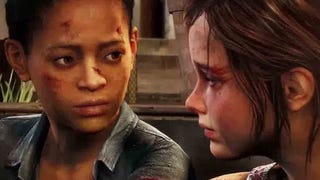 Naughty Dog loda i 60fps di The Last of Us: Remastered