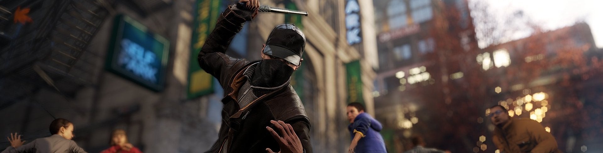 Watch Dogs heeft nieuwe singleplayer DLC