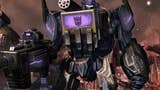 Transformers: Rise of the Dark Spark - Gameplay em Cybertron