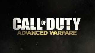 Diario de desarrollo de Call of Duty: Advanced Warfare