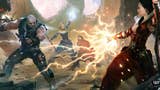 The Witcher Battle Arena anunciado para mobile