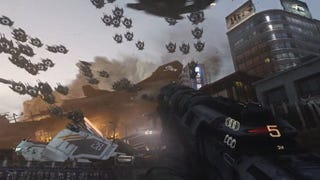 Scopriamo animazione e direzione artistica di Call of Duty: Advanced Warfare
