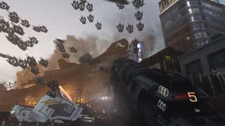Scopriamo animazione e direzione artistica di Call of Duty: Advanced Warfare