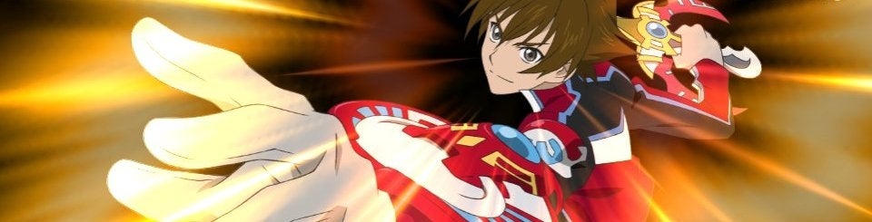 Europese releasedatum bekend voor Tales of Hearts R