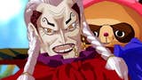 One Piece Unlimited World Red com DLC gratuito