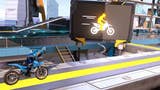 Riders of the Rustlands DLC voor Trials Fusion onthuld