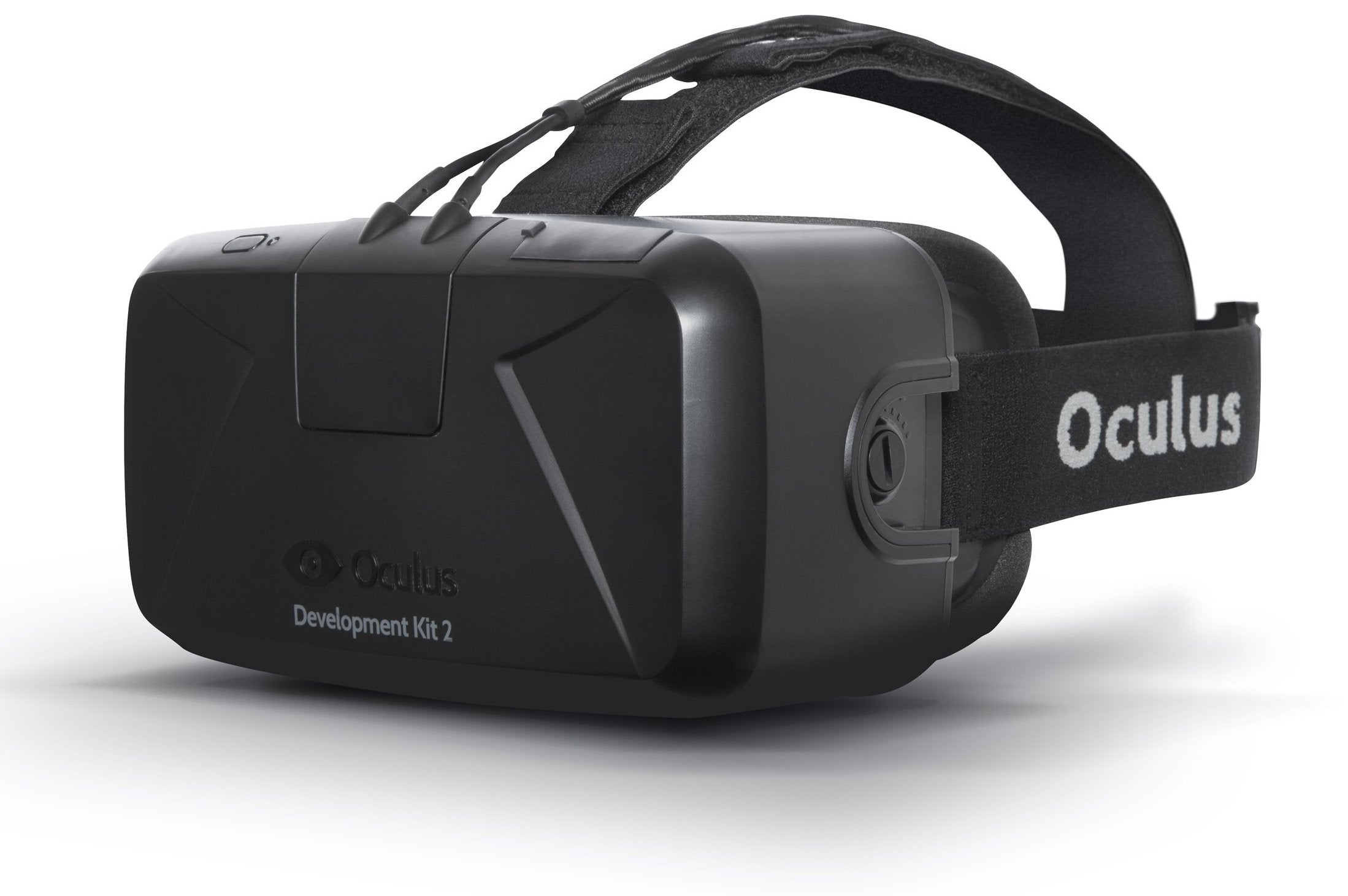 Oculus Rift development kits pass 100,000 sales | GamesIndustry.biz
