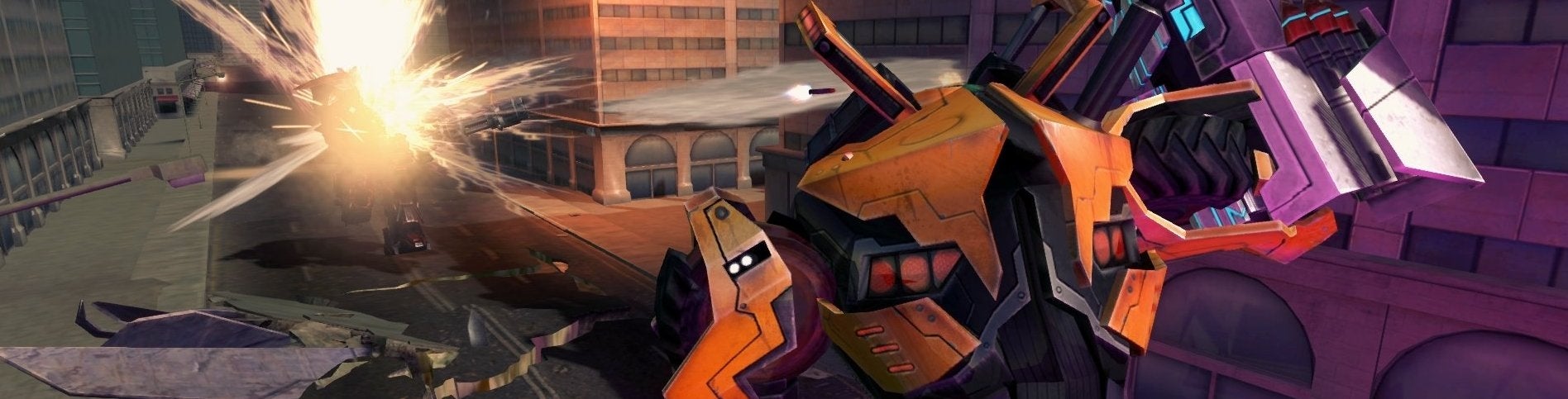 Open bèta Transformers Universe start 4 juli