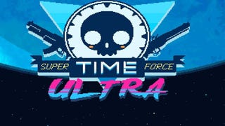 Super Time Force Ultra llegará a PC este verano