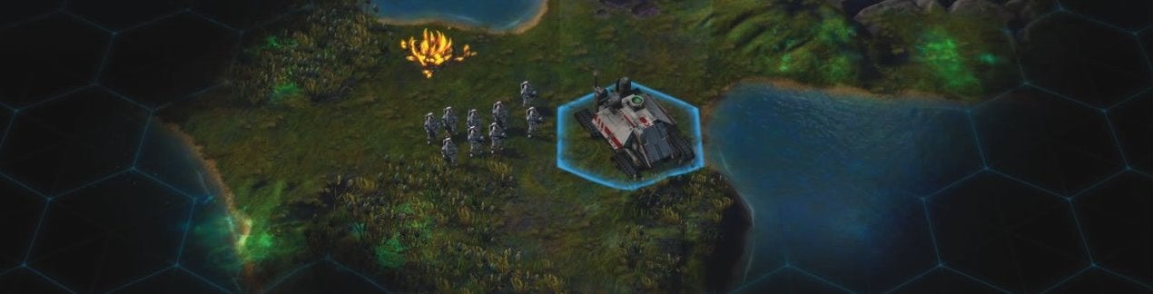 Releasedatum Civilization Beyond Earth onthuld