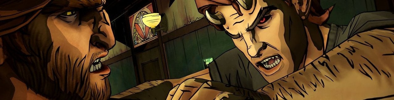 Releasedatum voor The Wolf Among Us Episode 5: Cry Wolf