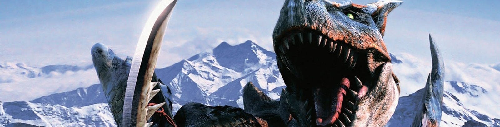 Monster Hunter Freedom Unite voor iOS uitgebracht