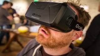 Oculus halts dev kit shipments to China