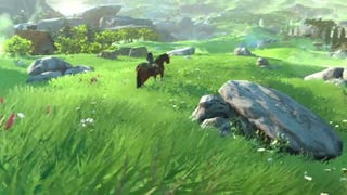 Miyamoto: Nintendo "gradually changing the structure" of The Legend of Zelda