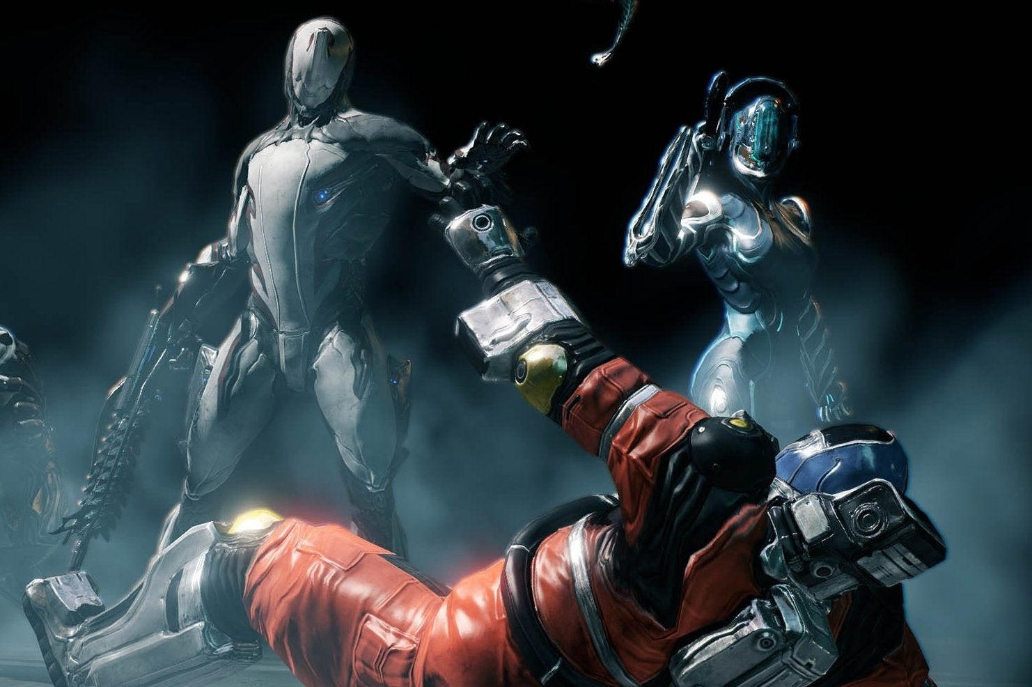 Digital Extremes | GamesIndustry.biz