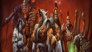 World of Warcraft: Warlords of Draenor, com'è vivere in un enorme RTS? - prova