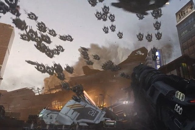Latest Articles (Page 1646) | Eurogamer.net