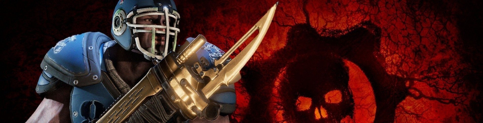 Stemacteur Cole Train benaderd voor 'Gears of War 5'