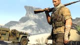 Sniper Elite 3 blasts through second week as UK number one