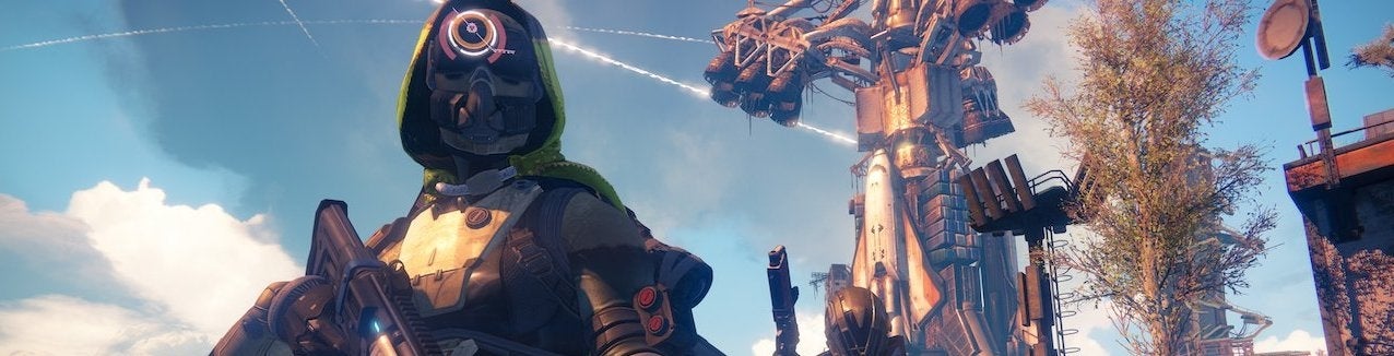 Bungie kondigt specifieke releasedata Destiny bèta aan