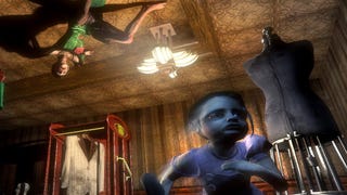 BioShock per PS Vita sarebbe dovuto essere uno strategico
