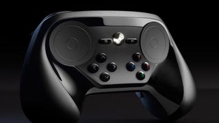 La nuova versione dello Steam Controller verrà presentata alla GamesCom