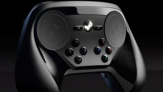 La nuova versione dello Steam Controller verrà presentata alla GamesCom