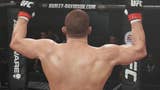 Questo mese EA Sports UFC riceverà l'atleta T.J. Dillashaw