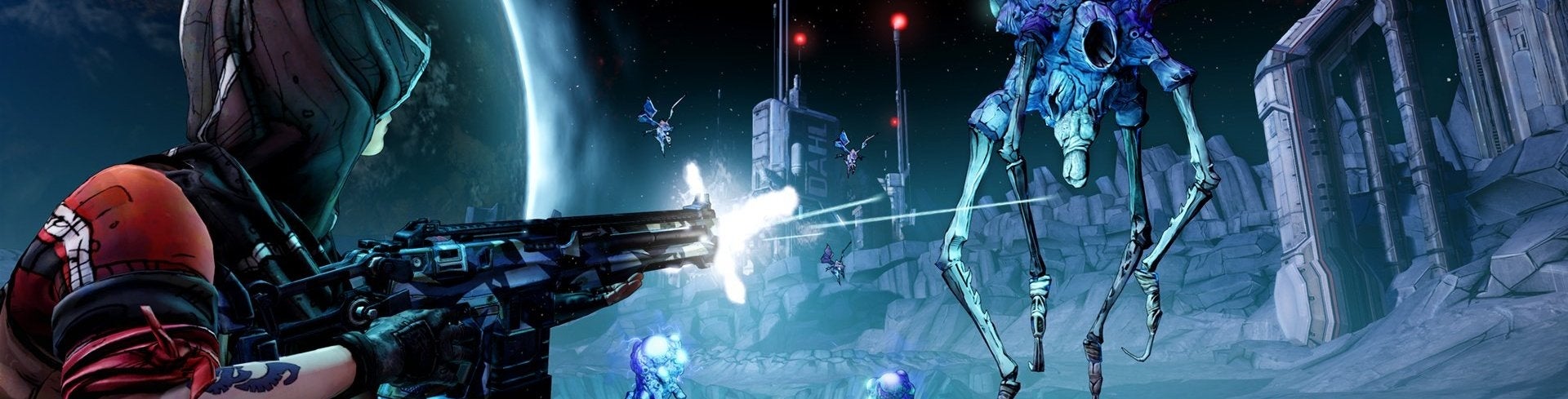 'Borderlands: The Pre-Sequel voor PS4 en Xbox One is denkbaar'