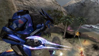 Halo 2 e Halo 2: Anniversary in confronto