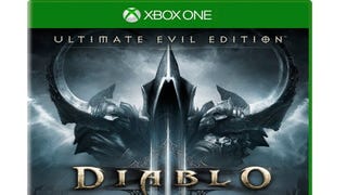 Resolução de Diablo 3 na Xbox One pode subir para 1080p