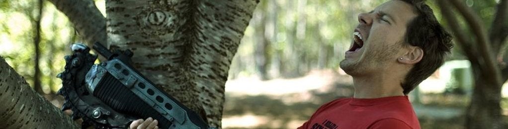 Cliff Bleszinski kondigt arena shooter BlueStreak aan