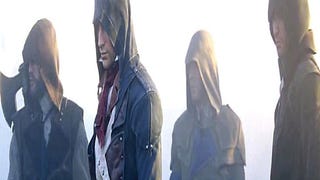 'Assassin's Creed Unity is start van nieuwe cyclus'