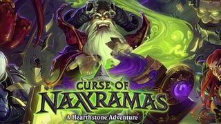Hearthstone: Revelado o preço para a expansão Curse of Naxxramas