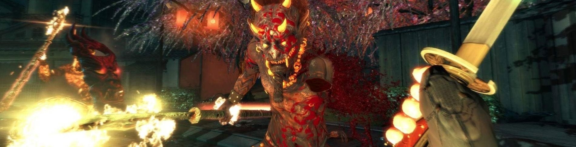 Shadow Warrior in herfstperiode naar PlayStation 4 en Xbox One