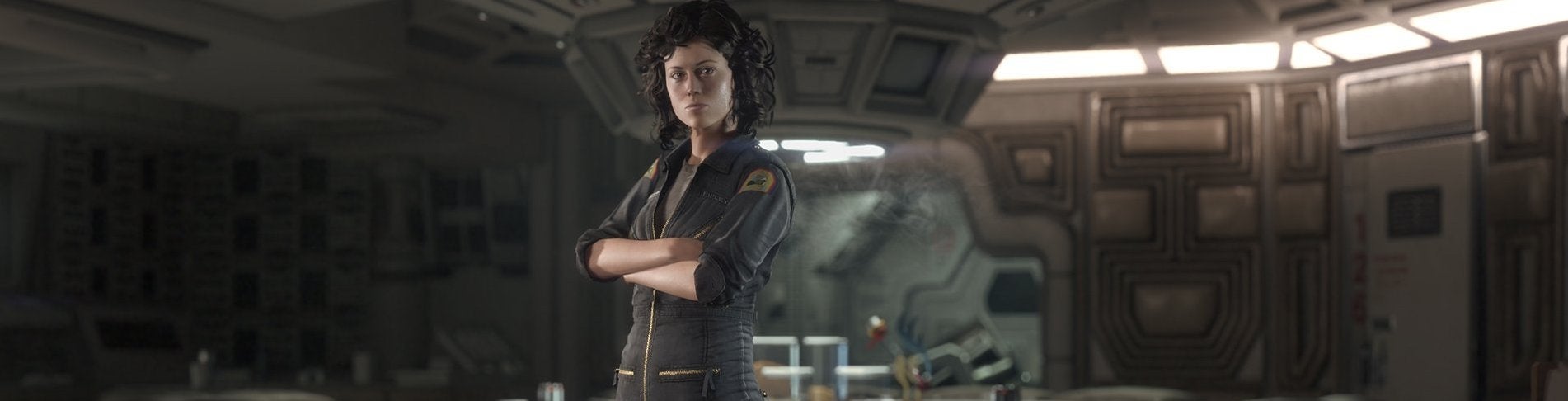 Orginele cast Alien-film keert terug voor Alien: Isolation DLC