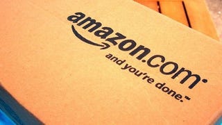 FTC suing Amazon over children's in-app purchases