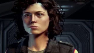 Alien: Isolation's Ripley DLC isn't just for pre-orders