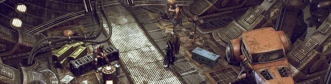 Studio MONO maakt dieselpunk-RPG InSomnia