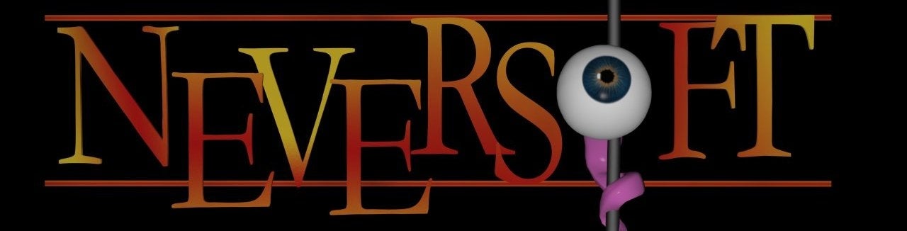 Neversoft sluit de deuren