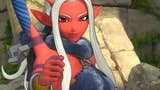 Dragon Quest X 3DS - Primeiro vídeo gameplay